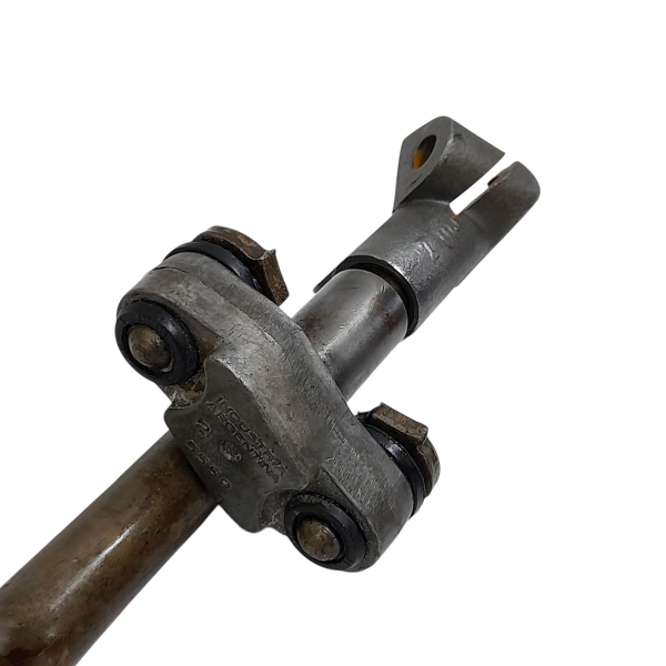 COLUNA DIREÇÃO VW GOL 1.0 16V 1999    205260