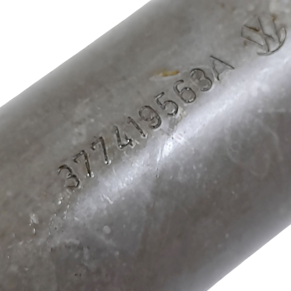 COLUNA DIREÇÃO VW GOL 1.0 16V 1999    205260