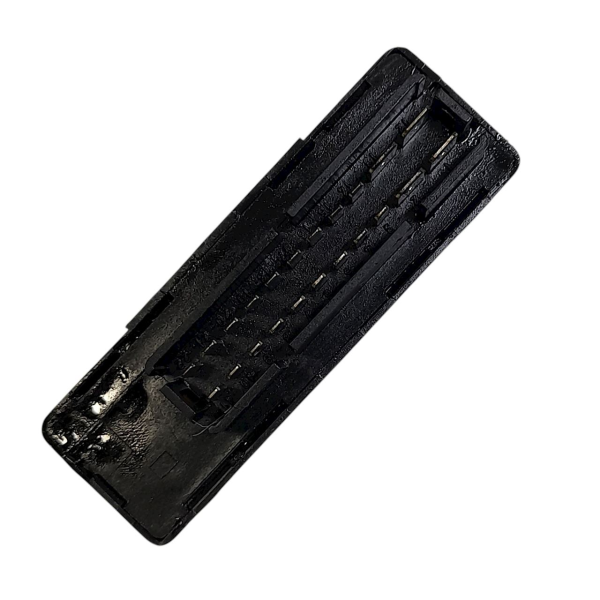 MÓDULO ALARME VW GOL 1.0 16V 1999    205275