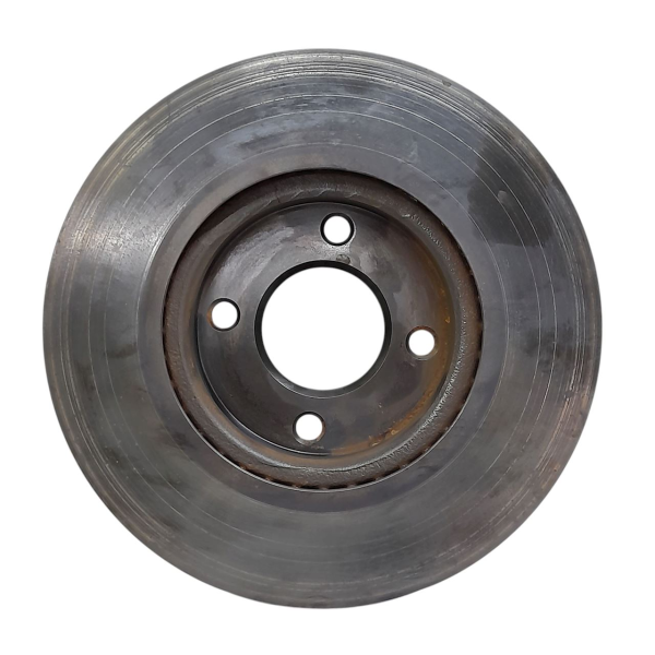 DISCO FREIO DIANTEIRO NISSAN KICKS 2024    205329