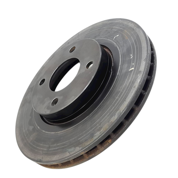 DISCO FREIO DIANTEIRO NISSAN KICKS 2024    205329