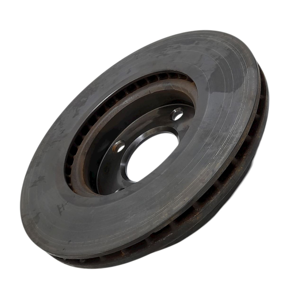 DISCO FREIO DIANTEIRO NISSAN KICKS 2024    205329