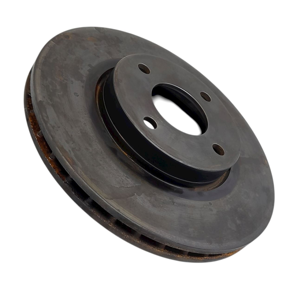 DISCO FREIO DIANTEIRO NISSAN KICKS 2024    205330