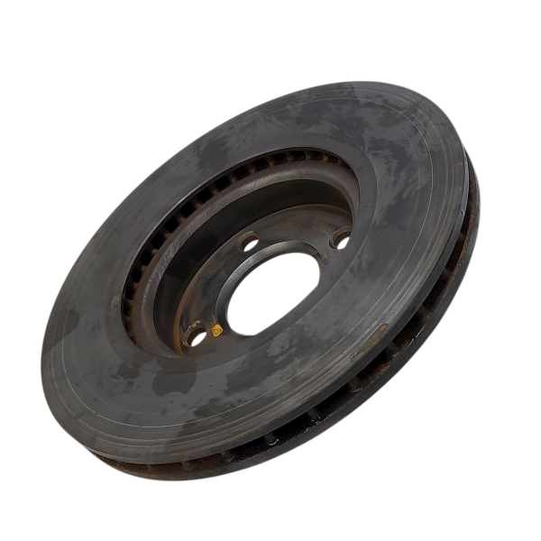 DISCO FREIO DIANTEIRO NISSAN KICKS 2024    205330