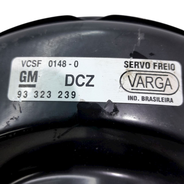 HIDROVACUO GM MERIVA 1.8 8V 2005    205337