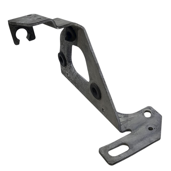 SUPORTE CABO ACELERADOR GM MERIVA 1.8 8V 2005    205351