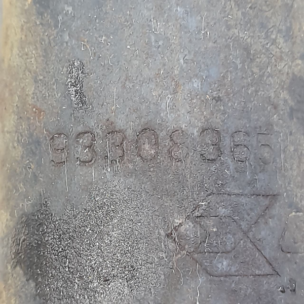 AMORTECEDOR TRASEIRO GM MERIVA 1.8 8V 2005    205430