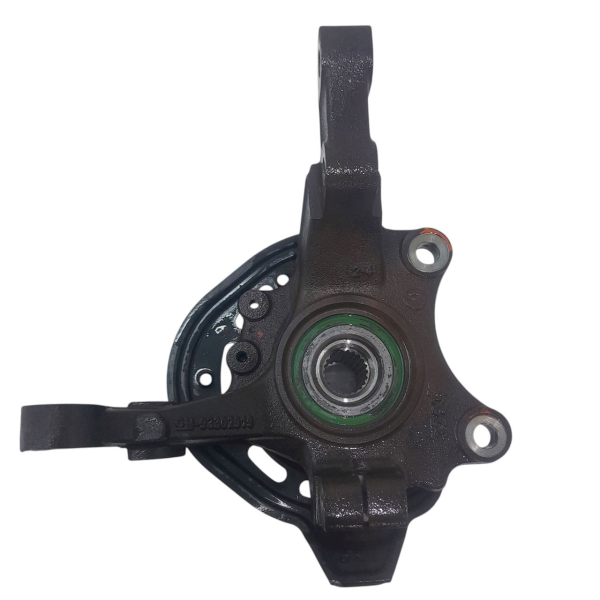 MANGA EIXO ESQUERDA GM MERIVA 1.8 8V 2005    205468