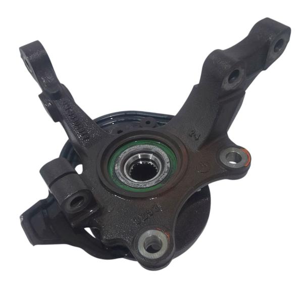 MANGA EIXO ESQUERDA GM MERIVA 1.8 8V 2005    205468