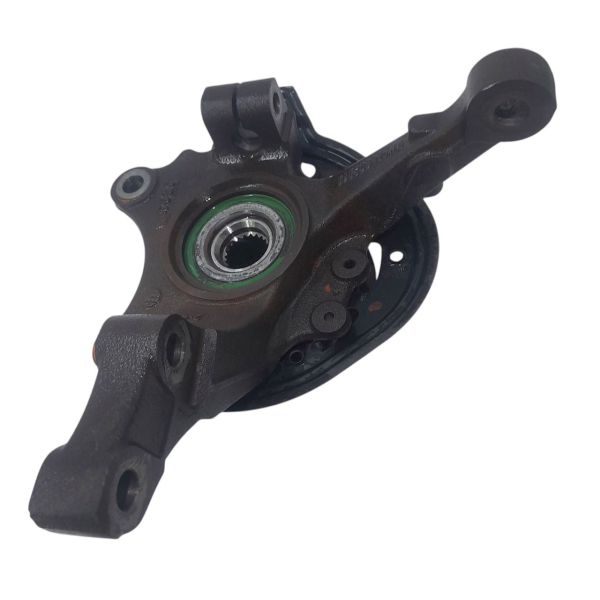 MANGA EIXO ESQUERDA GM MERIVA 1.8 8V 2005    205468