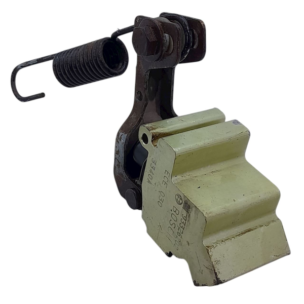 VÁLVULA EQUALIZADORA FREIO GM MERIVA 2005    205488