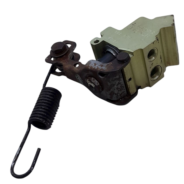 VÁLVULA EQUALIZADORA FREIO GM MERIVA 2005    205488