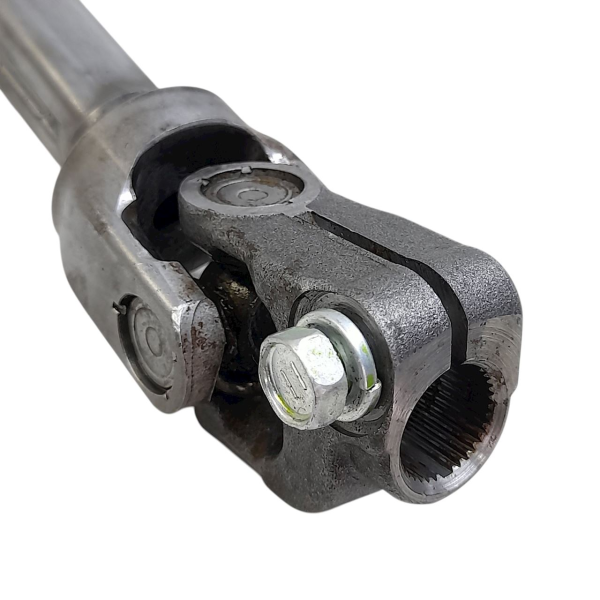 ARTICULAÇÃO JOELHO COLUNA DIREÇÃO ELÉTRICA NISSAN KICKS    205606