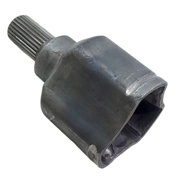 TULIPA CAMBIO PEUGEOT 206 1.6 16V 2008    204902