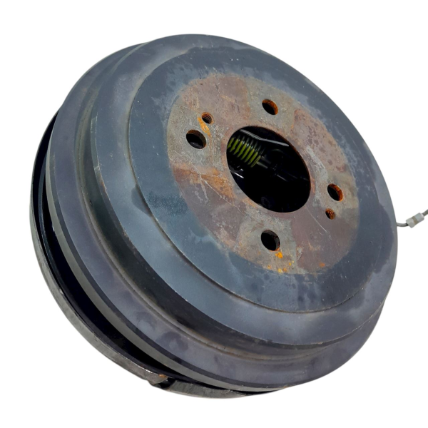 ESPELHO SAPATA FREIO TRASEIRO DIREITO NISSAN KICKS 2019    205083