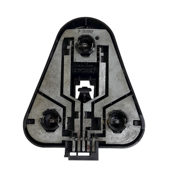 CIRCUITO LANTERNA DIREITA VW GOL CL 1999    205243