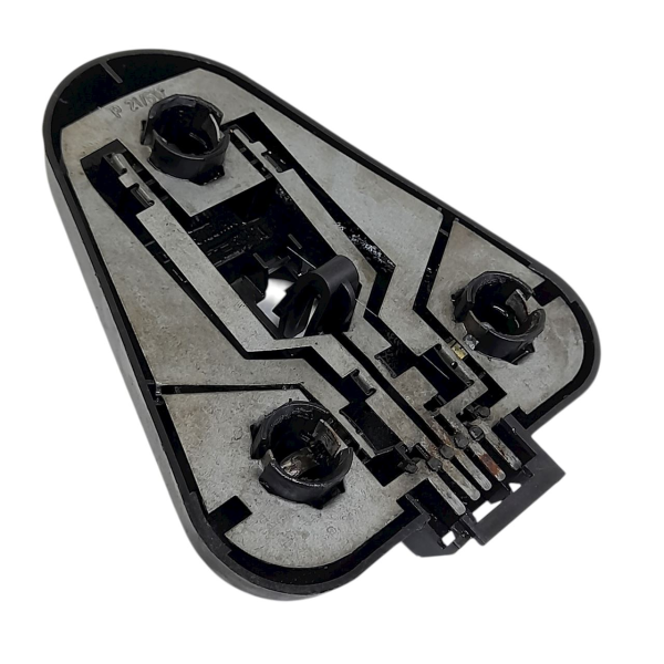 CIRCUITO LANTERNA DIREITA VW GOL CL 1999    205243