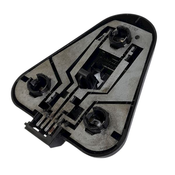 CIRCUITO LANTERNA DIREITA VW GOL CL 1999    205243