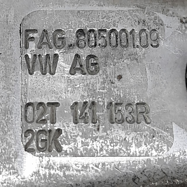 GARFO EMBREAGEM VW GOL FOX SAVEIRO VOYAGE 1.0 1.6    205579