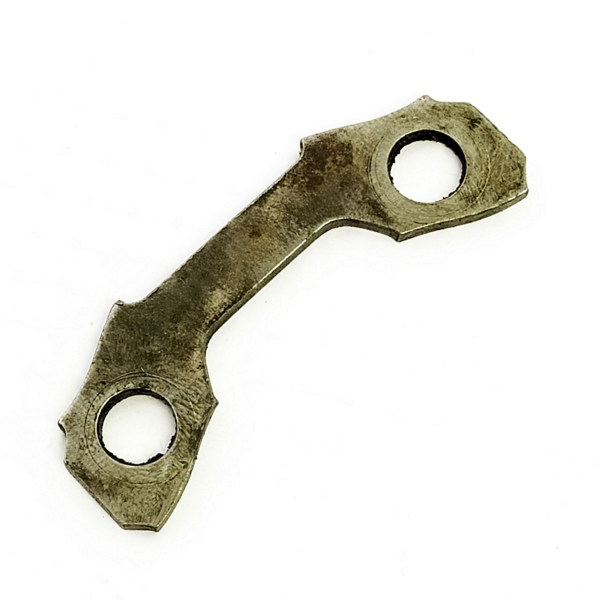 PARAFUSO PRISIONEIRO BOLACHÃO HOMOCINÉTICA VW POLO CLASS 1.8  1999 131438