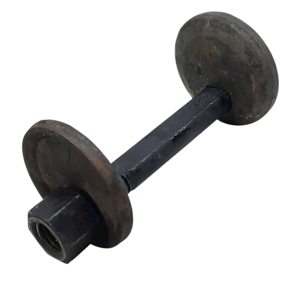 PARAFUSO REGULAGEM CAMBAGEM GM S10 2.2 2000 205230
