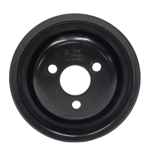 POLIA BOMBA ÁGUA VW GOL 1.0 16V 1999    205217