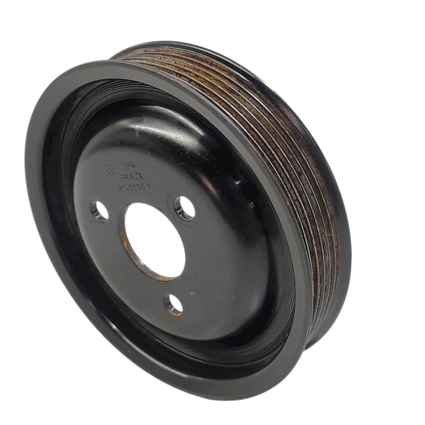 POLIA BOMBA ÁGUA VW GOL 1.0 16V 1999    205217
