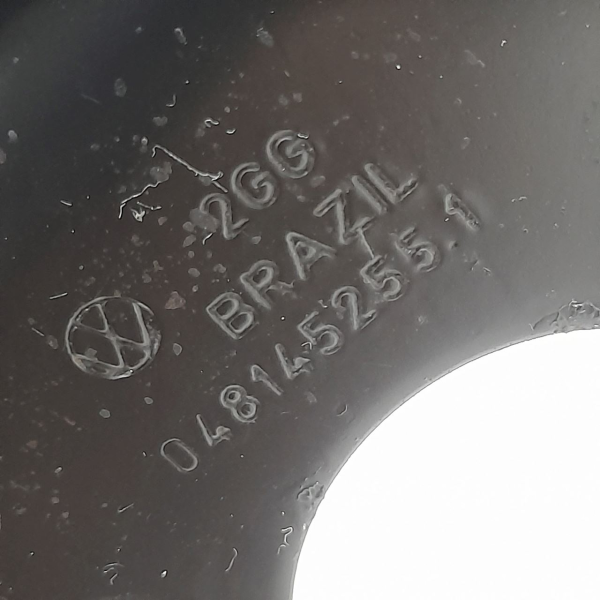 POLIA BOMBA ÁGUA VW GOL 1.0 16V 1999    205217