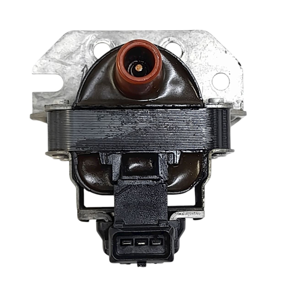 BOBINA IGNIÇÃO VW GOL 1.0 16V 1999    205255