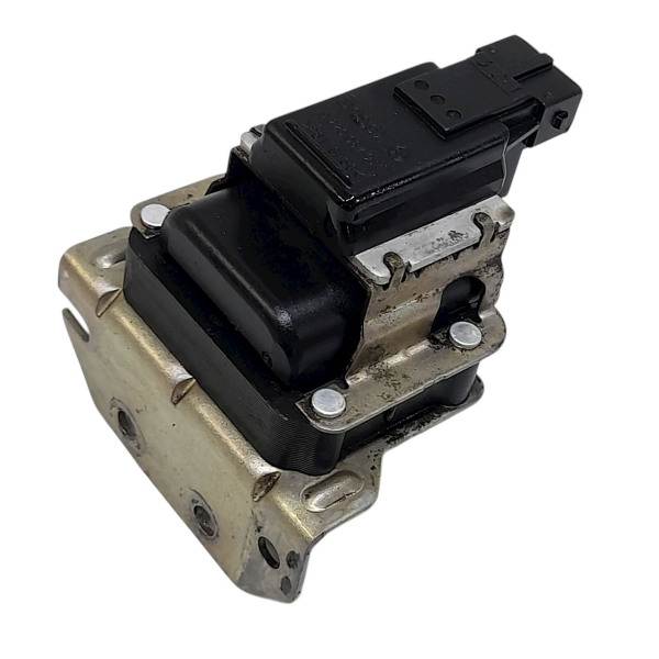 BOBINA IGNIÇÃO VW GOL 1.0 16V 1999    205255