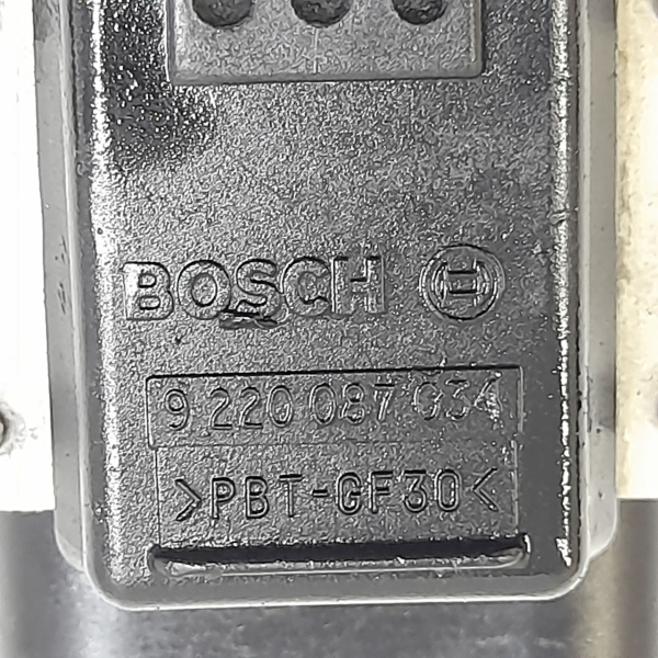 BOBINA IGNIÇÃO VW GOL 1.0 16V 1999    205255