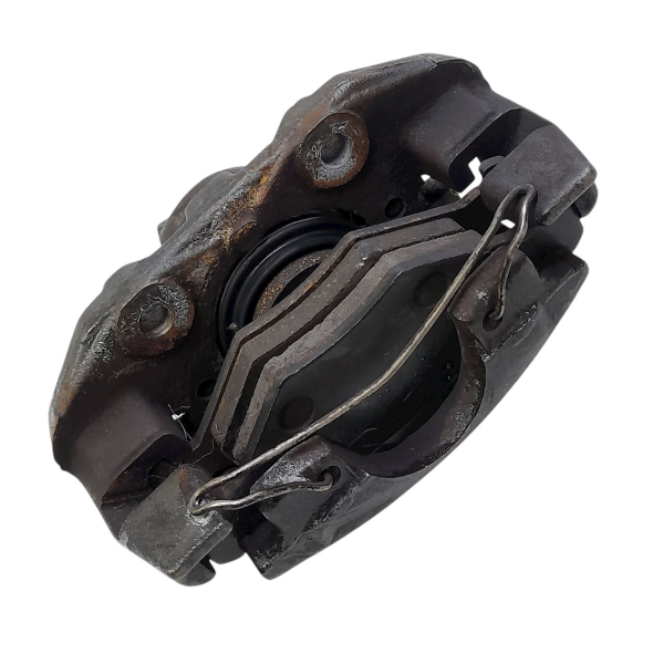 PINÇA DIREITA VW GOL CL 1.0 16V 1999    205245