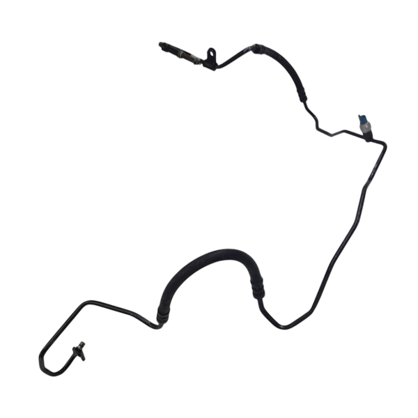 MANGUEIRA PRESSÃO BOMBA CAIXA DIREÇÃO HIDRÁULICA  CITROËN XSARA 2.0 16V 2005 205596