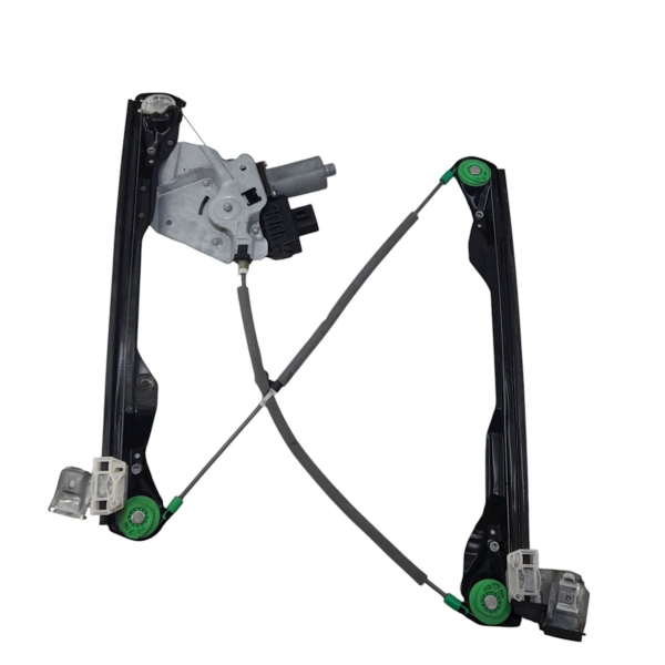 MAQUINA VIDRO ELÉTRICO PORTA DIANTEIRA DIREITA FORD FOCUS 2.0 HB  2008 181207