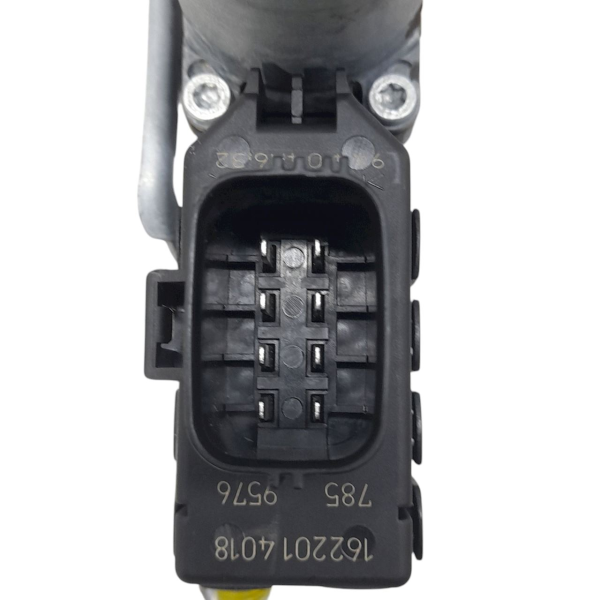 MAQUINA VIDRO ELÉTRICO PORTA DIANTEIRA DIREITA FORD FOCUS 2.0 HB  2008 181207