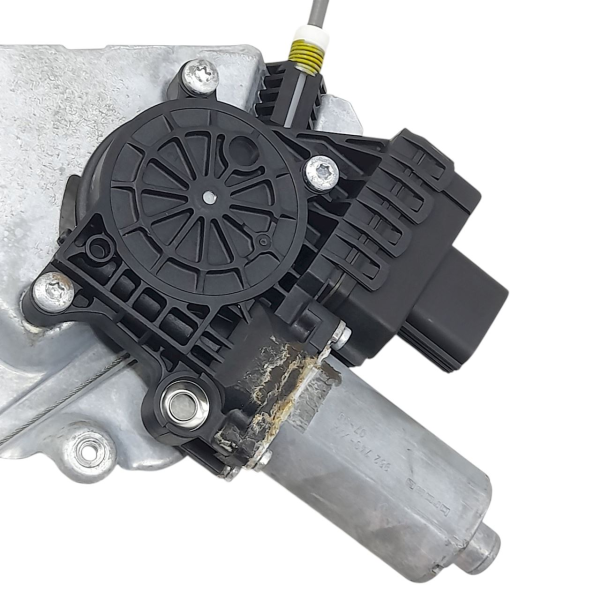 MAQUINA VIDRO ELÉTRICO PORTA DIANTEIRA DIREITA FORD FOCUS 2.0 HB  2008 181207