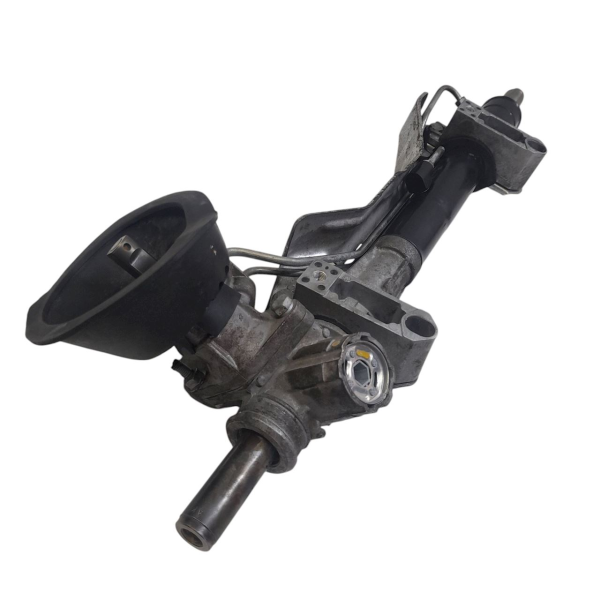 CAIXA DIREÇÃO HIDRÁULICA  RENAULT SCENIC 1.6 16V 2010 205846