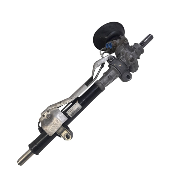 CAIXA DIREÇÃO HIDRÁULICA  RENAULT SCENIC 1.6 16V 2010 205846