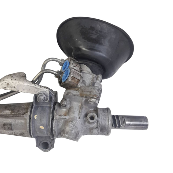 CAIXA DIREÇÃO HIDRÁULICA  RENAULT SCENIC 1.6 16V 2010 205846