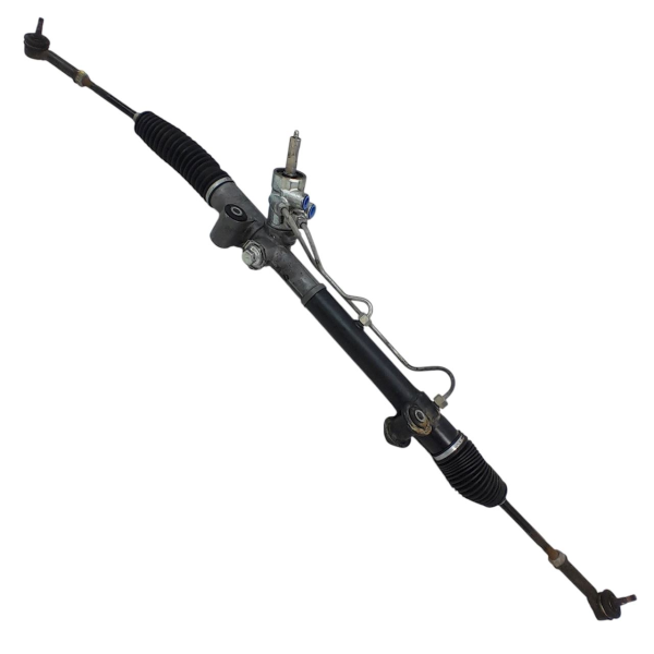 CAIXA DIREÇÃO HIDRÁULICA GM MERIVA 1.8 8V 2005    205465