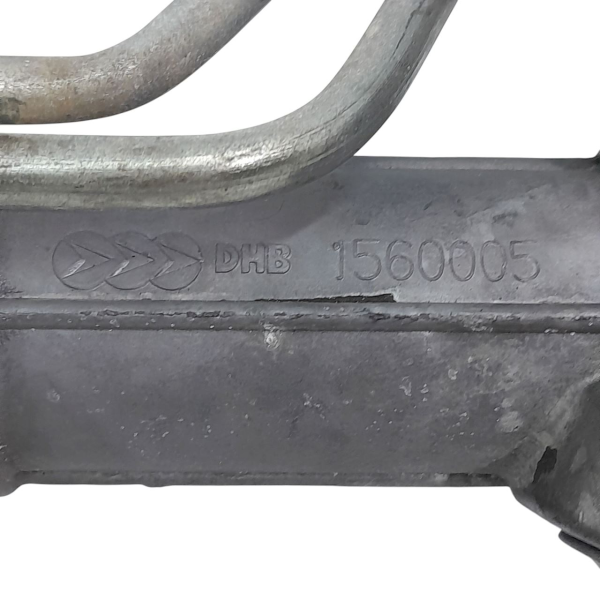 CAIXA DIREÇÃO HIDRÁULICA GM MERIVA 1.8 8V 2005    205465