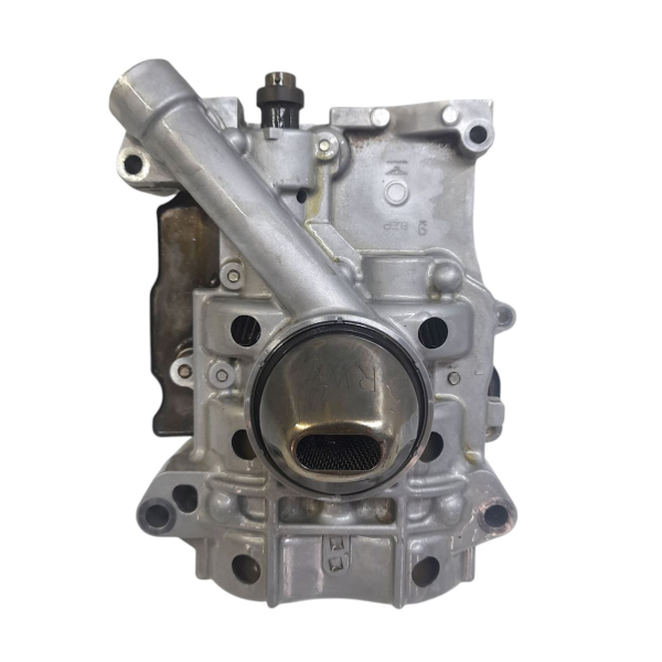 BOMBA OLEO EIXO BALANCEIRO HONDA CIVIC 2.0 16V 2017/22    205651