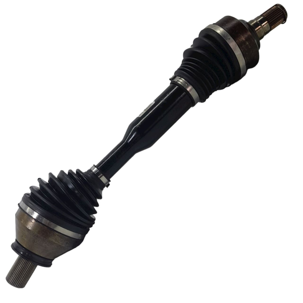 EIXO HOMOCINÉTICA DIANTEIRO ESQUERDO  VOLVO XC60 3.0T DYNAMIC 2011 156448