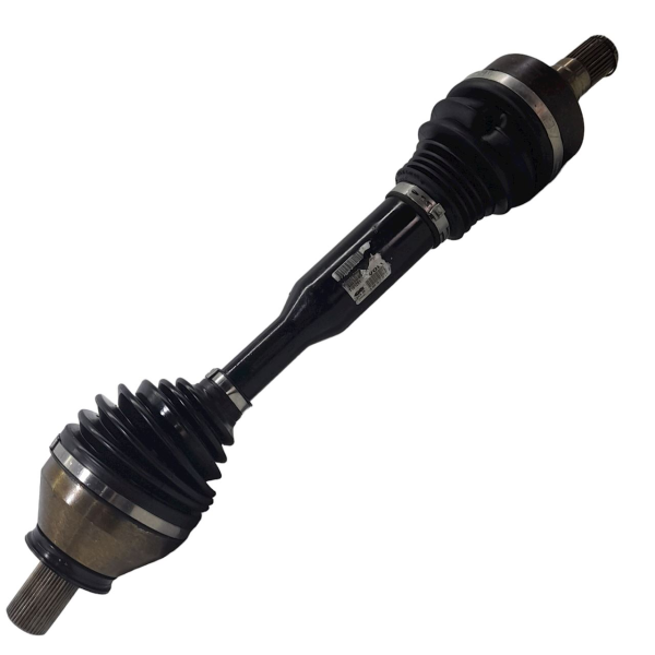 EIXO HOMOCINÉTICA DIANTEIRO ESQUERDO  VOLVO XC60 3.0T DYNAMIC 2011 156448