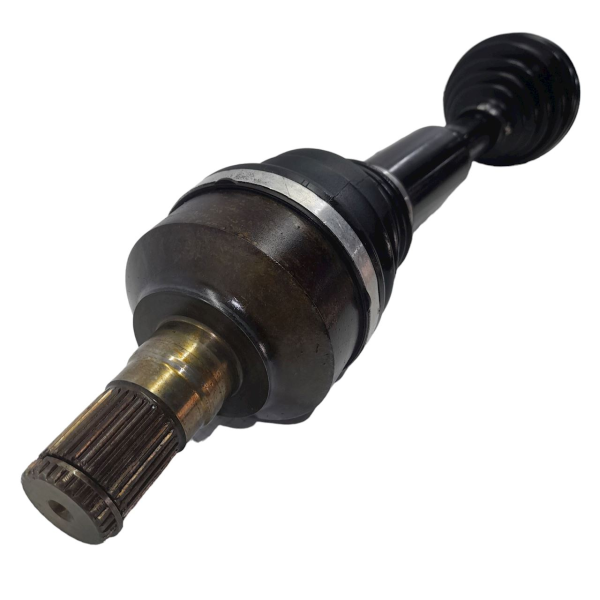 EIXO HOMOCINÉTICA DIANTEIRO ESQUERDO  VOLVO XC60 3.0T DYNAMIC 2011 156448