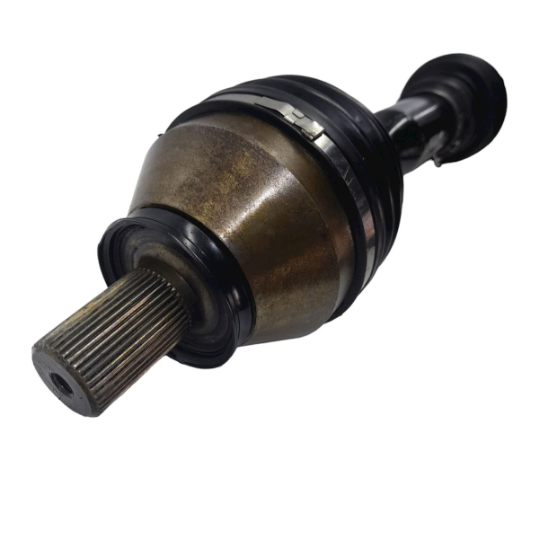 EIXO HOMOCINÉTICA DIANTEIRO ESQUERDO  VOLVO XC60 3.0T DYNAMIC 2011 156448