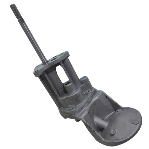 BOMBA OLEO MOTOR  RENAULT 19 RN 1.6 2P 1995 204870