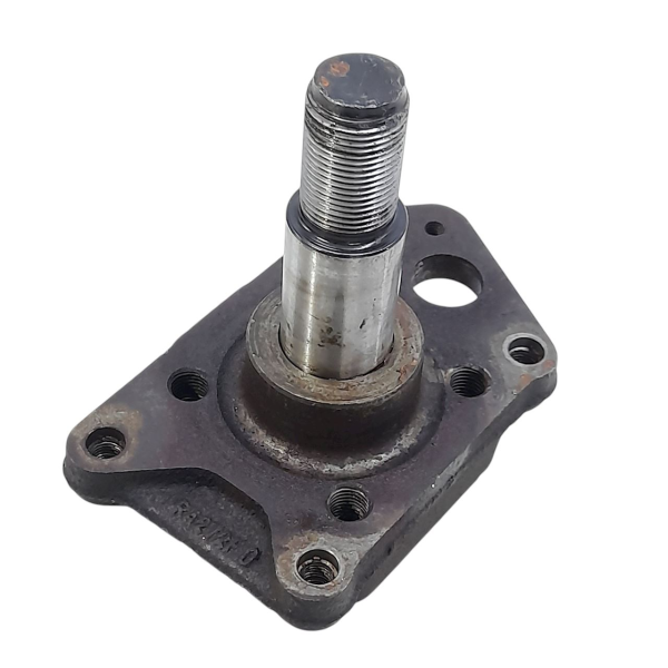 PONTA EIXO TRASEIRO ESQUERDO  RENAULT SCENIC 2.0 2001 204833