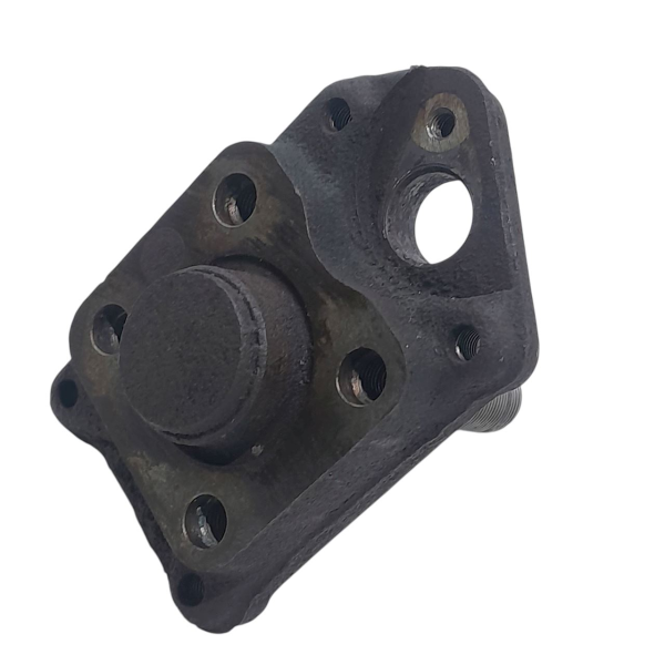 PONTA EIXO TRASEIRO DIREITO  RENAULT SCENIC 2.0 2001 204834