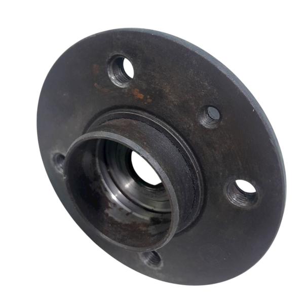 CUBO RODA TRASEIRA  RENAULT SCENIC 2.0 2001 204837